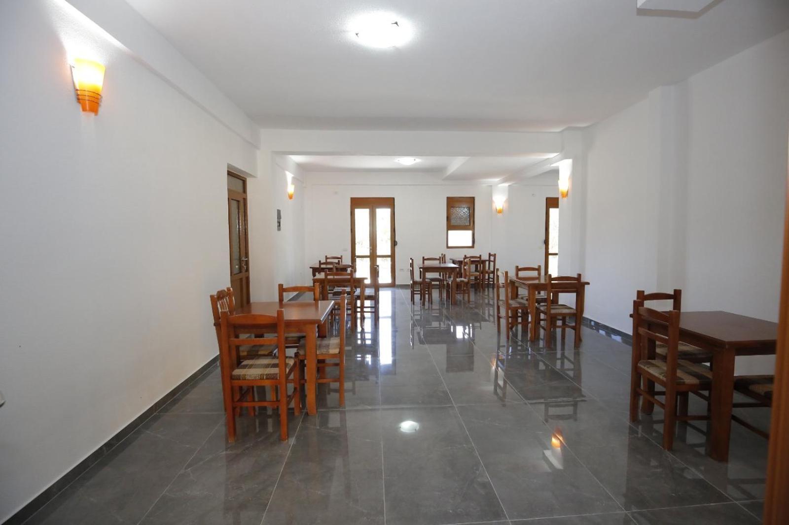 Hotelgodini โกเลม ภายนอก รูปภาพ