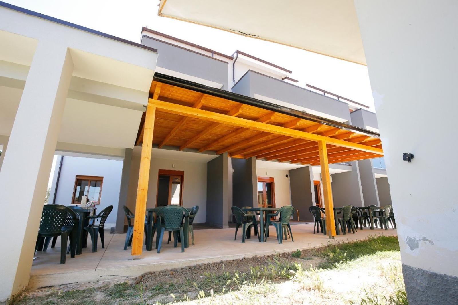 Hotelgodini โกเลม ภายนอก รูปภาพ