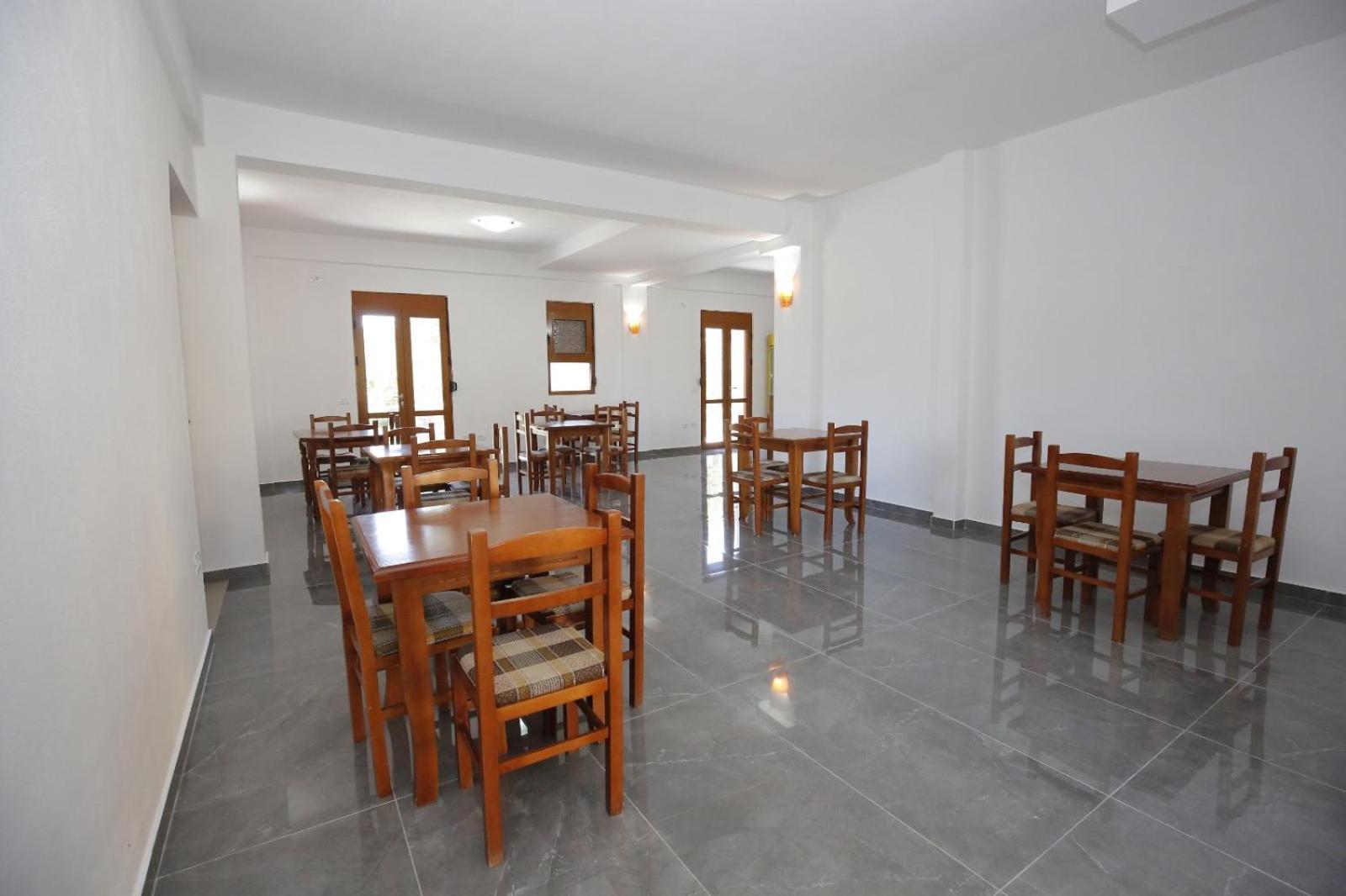 Hotelgodini โกเลม ภายนอก รูปภาพ